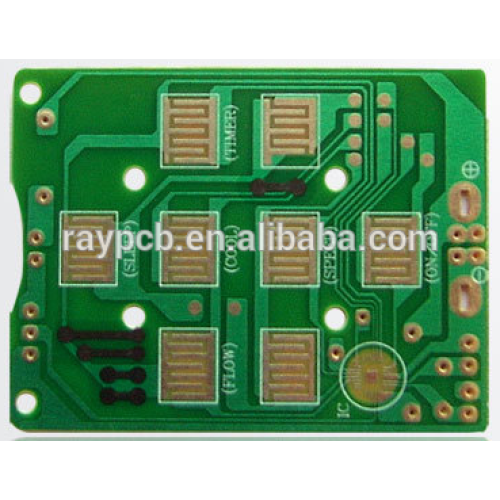 FR4 Carbon oil PCB boards